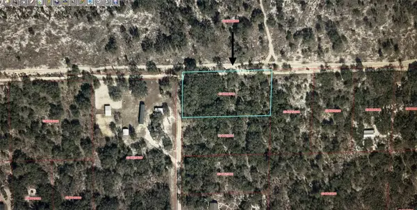0000 Northeast 127th Court, BRONSON, FL 32621