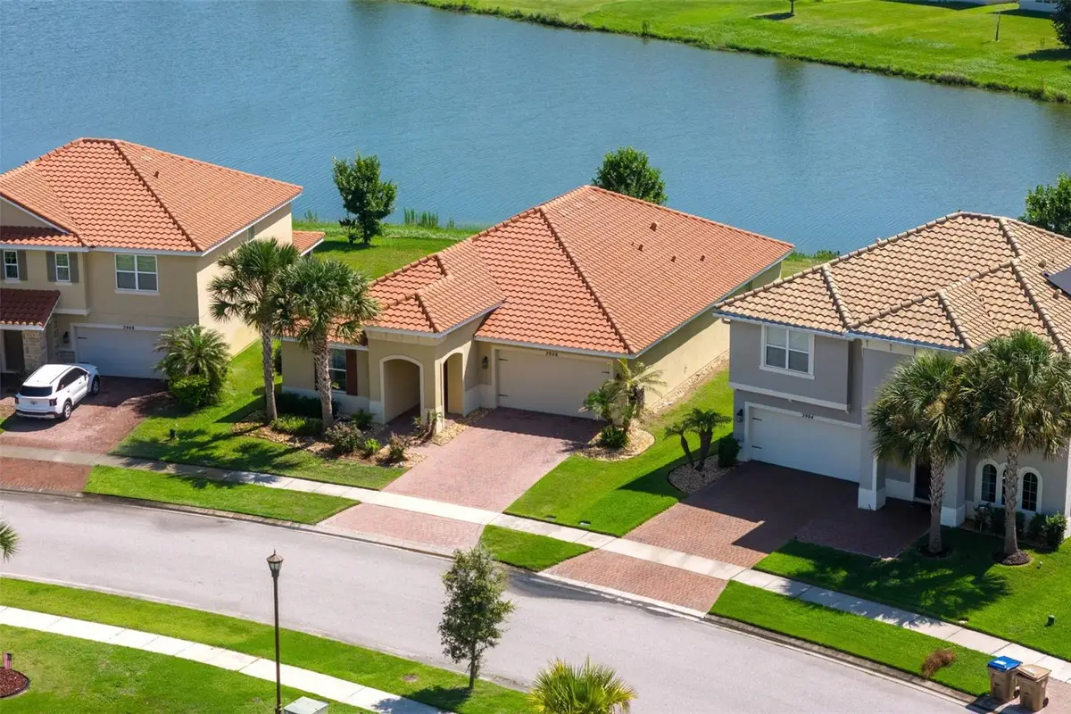 3906 Carrick Bend Drive, Kissimmee, FL 34746 - #1