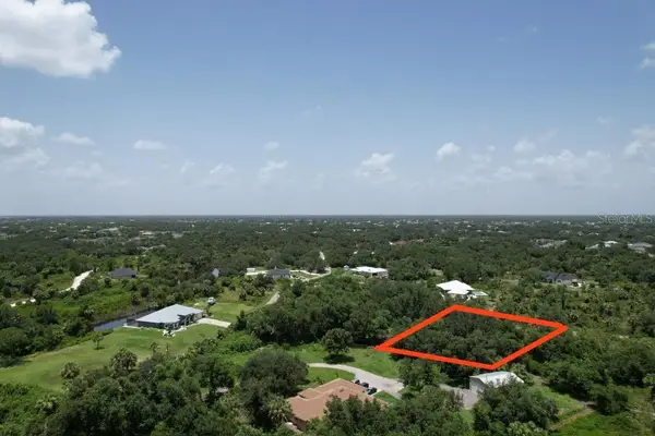 1232 Harbour Sunset Court, PUNTA GORDA, FL 33983