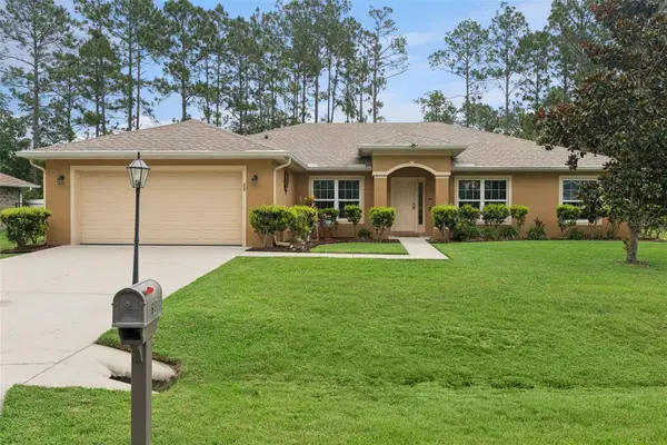 68 Kathleen Trail, PALM COAST, FL 32164