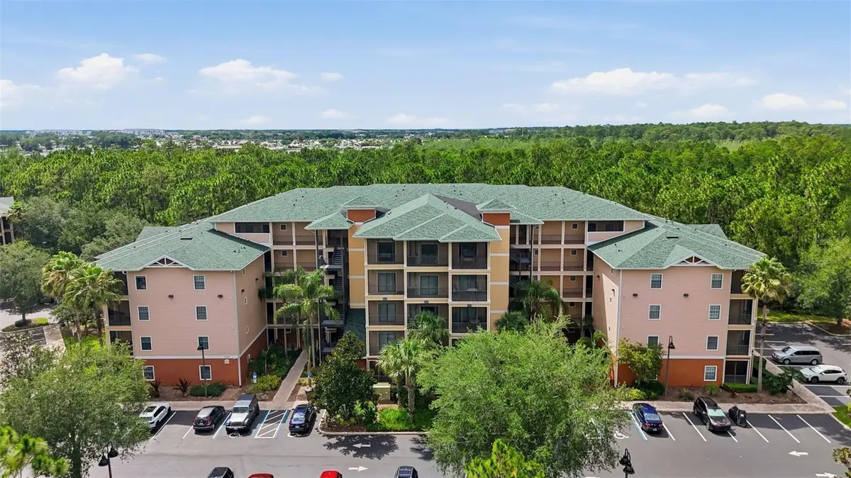 9051 Treasure Trove Lane #104, Kissimmee, FL 34747 - #1