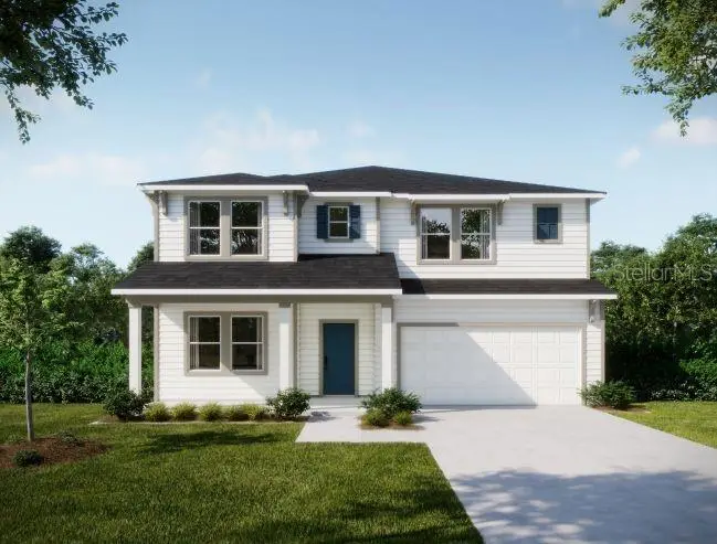 8087 SW 9th Lane, Gainesville, FL 32608 - #1