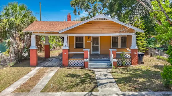 102 E Jean Street, TAMPA, FL 33604