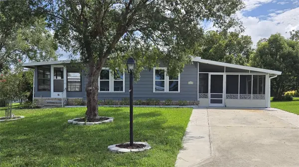 2363 S Citrus Circle #1376, ZELLWOOD, FL 32798