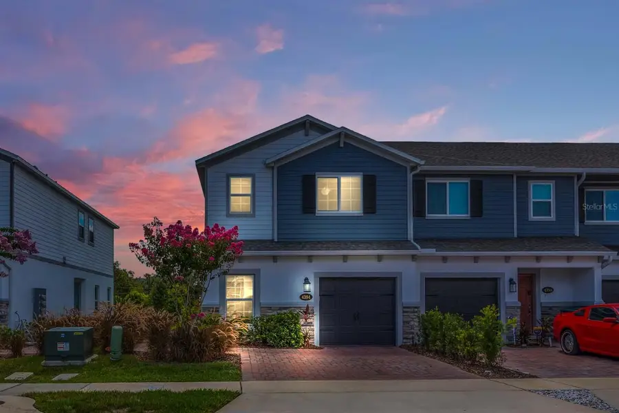 4394 Campsite Loop, Orlando, FL 32824 - #2
