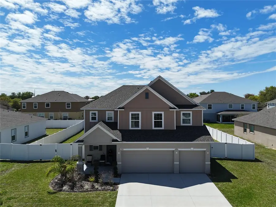 923 Fieldstone Way, Haines City, FL 33844 - #2