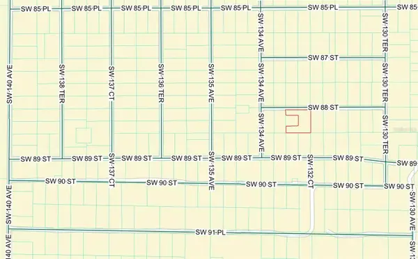 TBD SW 88th, DUNNELLON, FL 34432