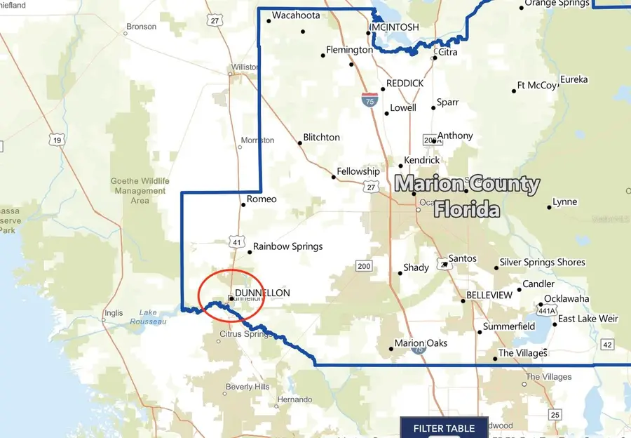 TBD SW 88th, Dunnellon, FL 34432 - #2