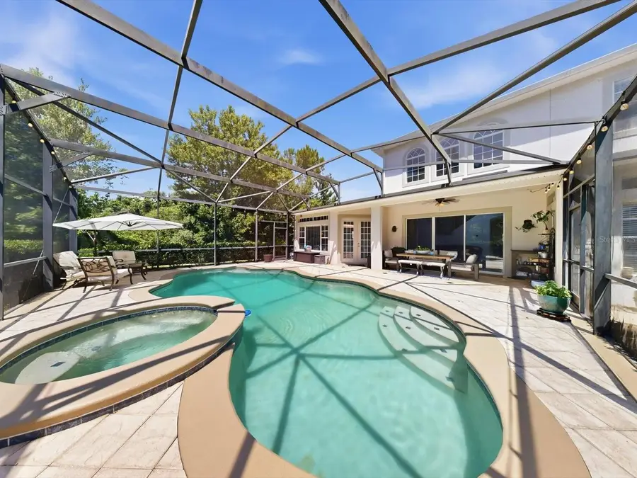 561 Harriswood Ct Court, Davenport, FL 33837 - #2
