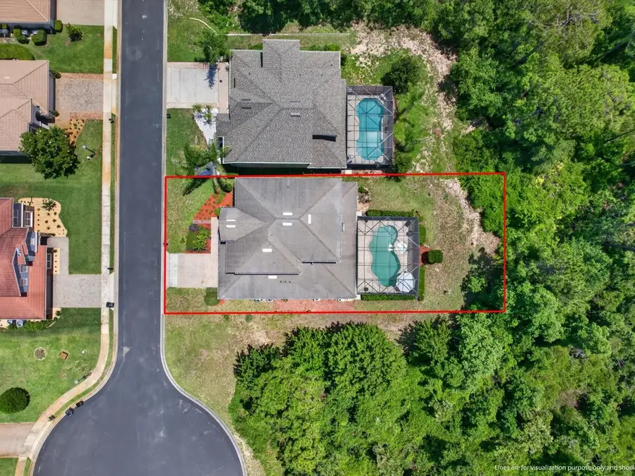 561 Harriswood Ct Court, Davenport, FL 33837 - #3