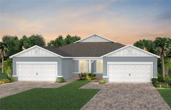 2617 Hammock Harbor Avenue, ST CLOUD, FL 34771