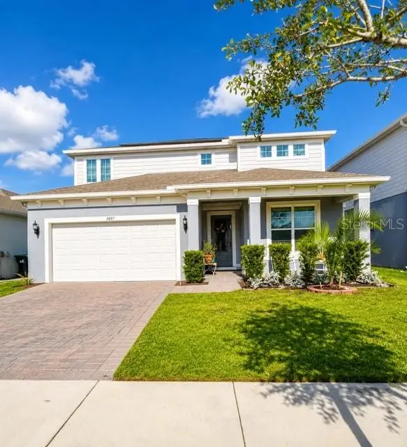 1457 Grand Palm Drive, ORLANDO, FL 32828