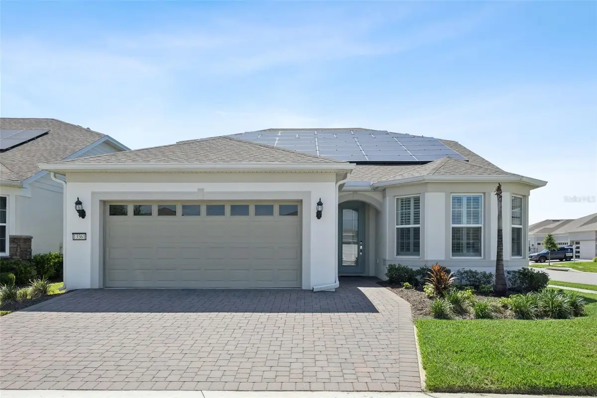 13361 Sunny Retreat Lane, Winter Garden, FL 34787 - #1