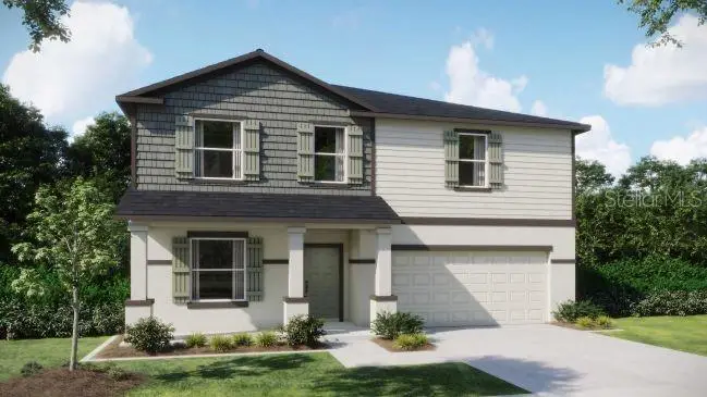 8099 SW 9th Lane, Gainesville, FL 32608 - #1