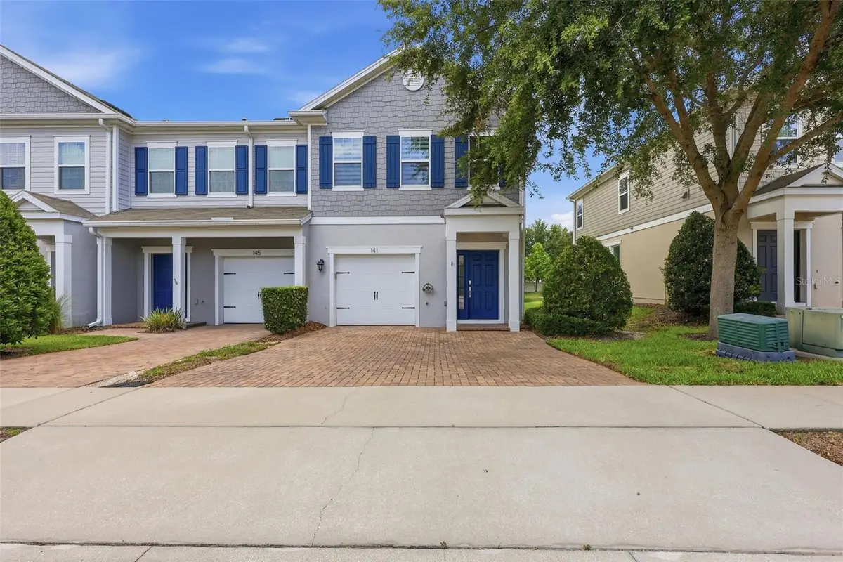 141 Mitchell Creek Way, Oviedo, FL 32765 - #1