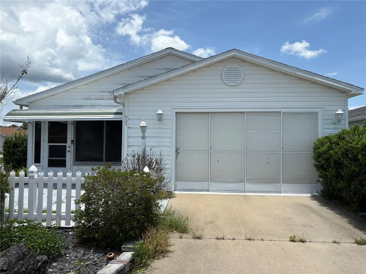 731 Dumas Street, Lady Lake, FL 32159 - #1