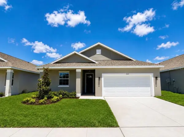 525 Ellie Court, APOPKA, FL 32712