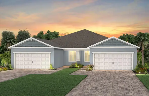 2621 Hammock Harbor Avenue, ST CLOUD, FL 34771