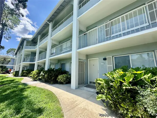 115 Oyster Bay Circle #170, ALTAMONTE SPRINGS, FL 32701