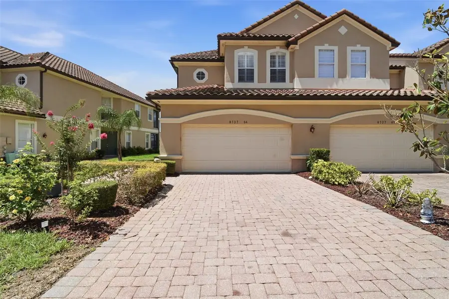 8737 The Esplanade #64, Orlando, FL 32836 - #2