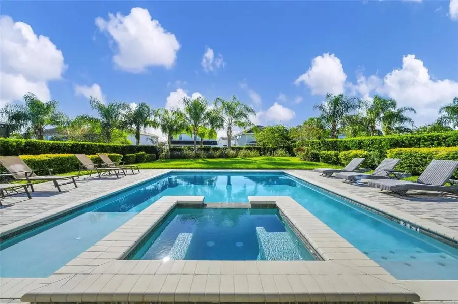 7727 Fairfax Drive, Kissimmee, FL 34747 - #2