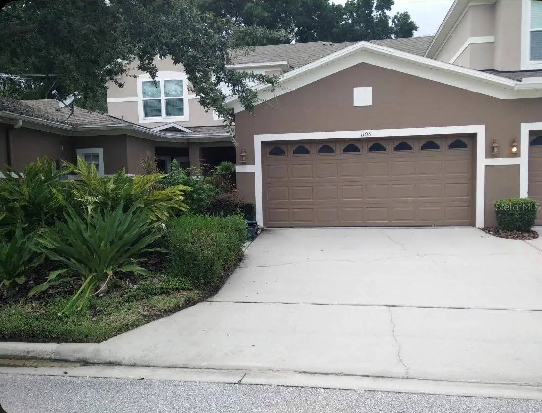 1106 Sandstone Run, Sanford, FL 32771 - #1