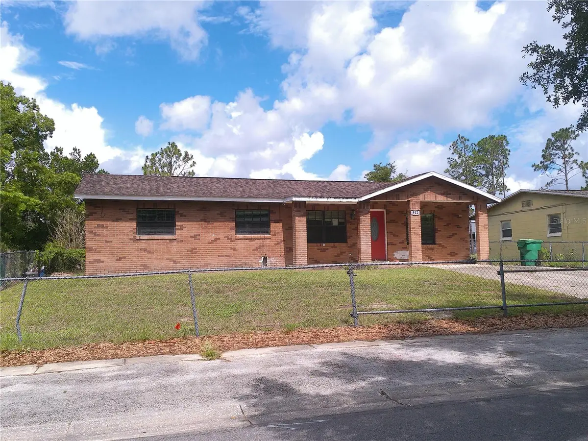 912 Oakhurst Drive, Deland, FL 32720 - #1