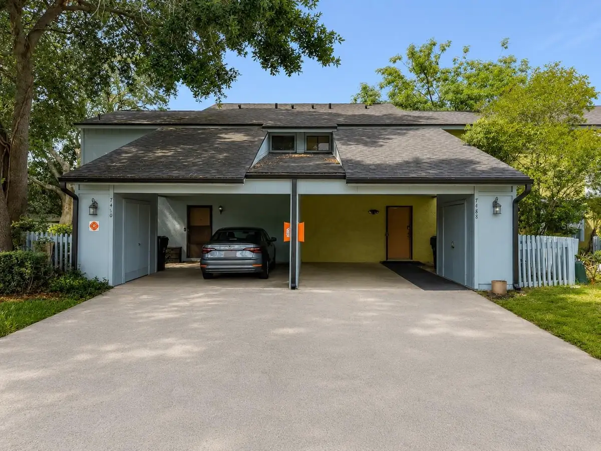 7488 Whisperwood Drive #28, Winter Park, FL 32792 - #1