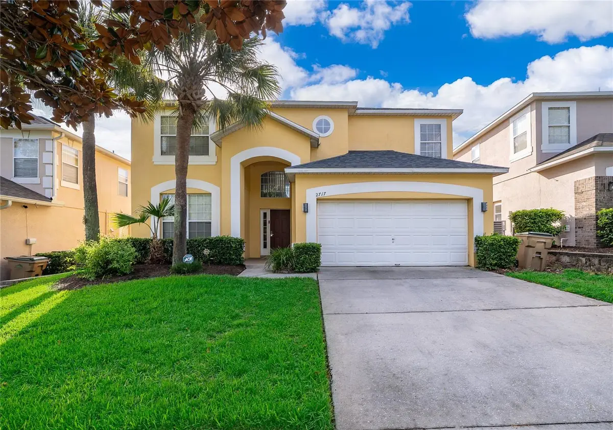 2717 Fiesta Key Drive, Kissimmee, FL 34747 - #1