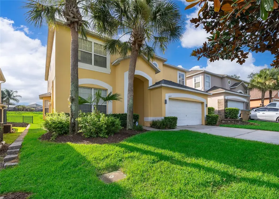 2717 Fiesta Key Drive, Kissimmee, FL 34747 - #2