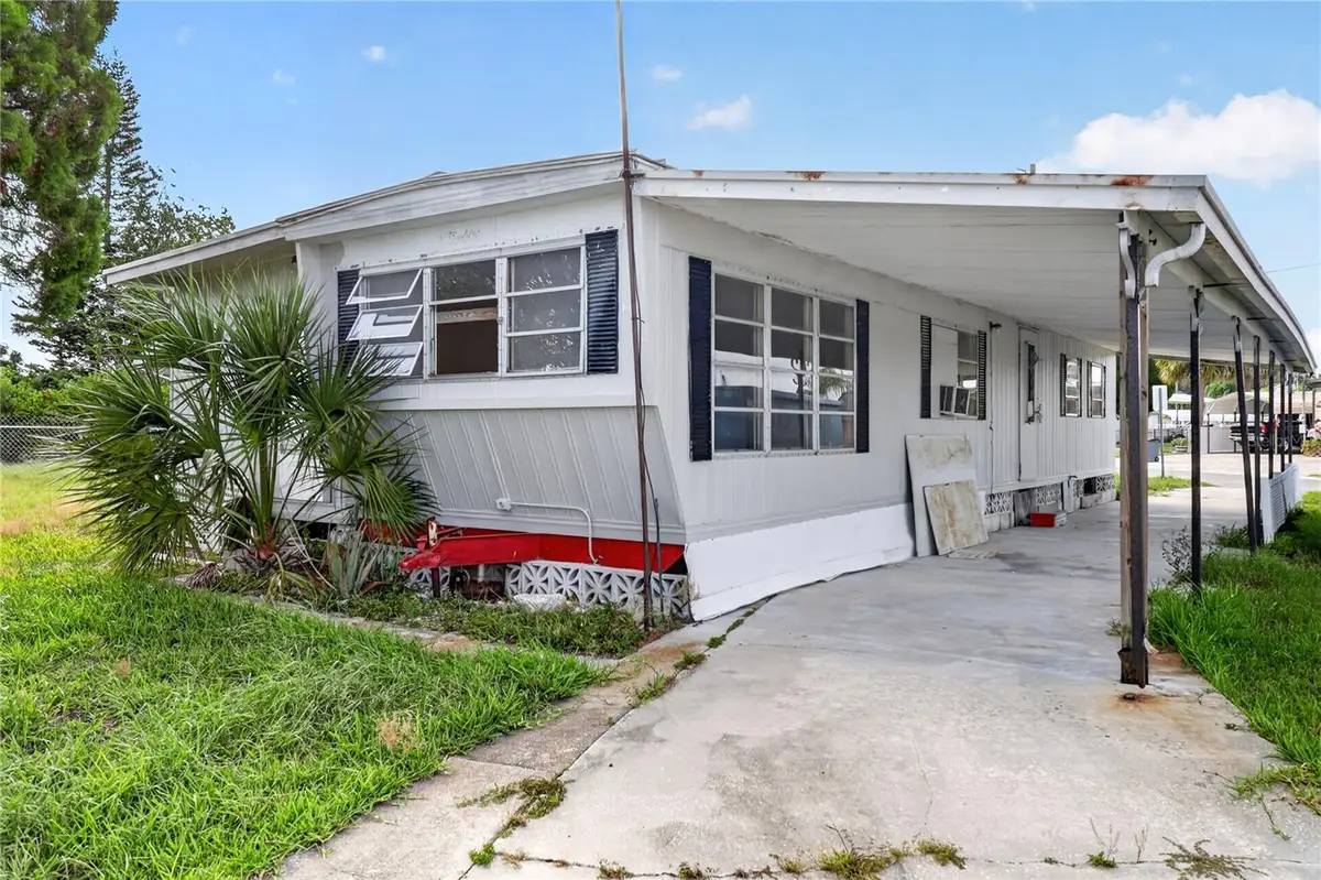 6639 Tower Drive, Hudson, FL 34667 - #1