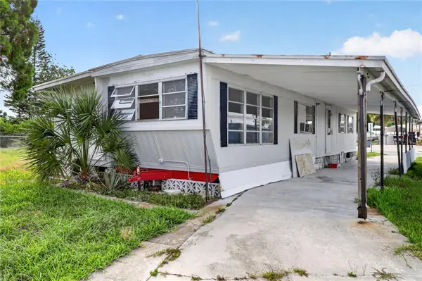 6639 Tower Drive, HUDSON, FL 34667