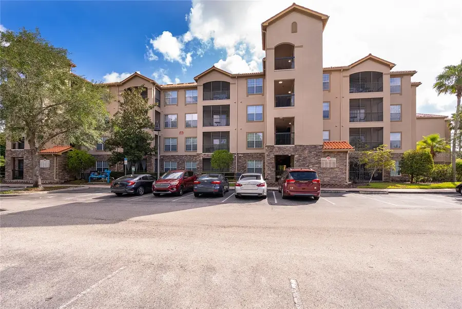 1351 Tuscan Terrace #8204, Davenport, FL 33896 - #2