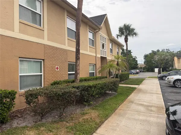 9800 Turf Way #1, ORLANDO, FL 32837