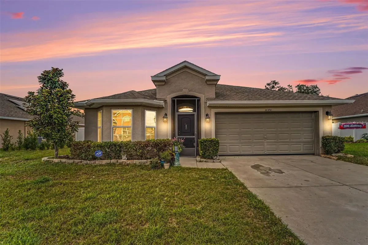 16342 Vine Cliff Avenue, Hudson, FL 34667 - #1