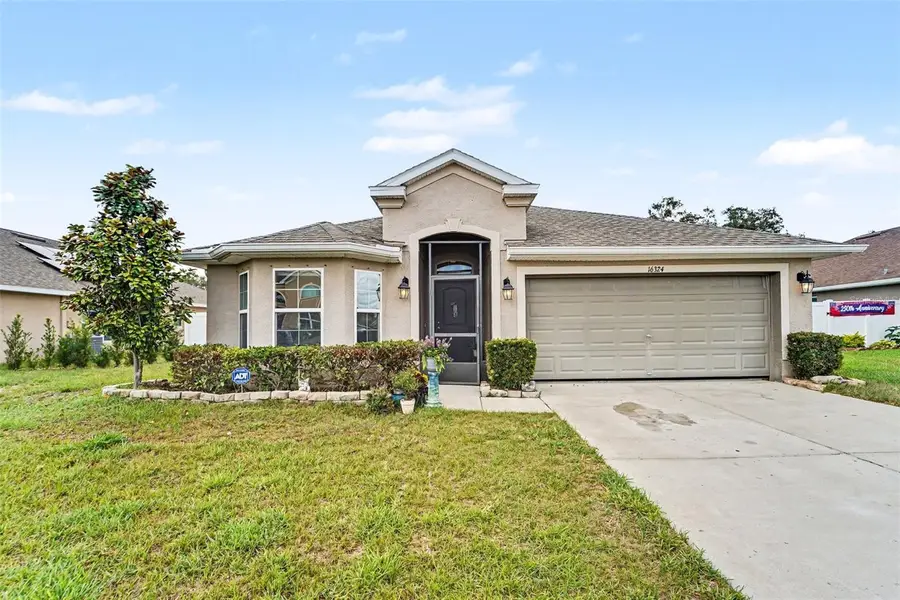 16342 Vine Cliff Avenue, Hudson, FL 34667 - #2