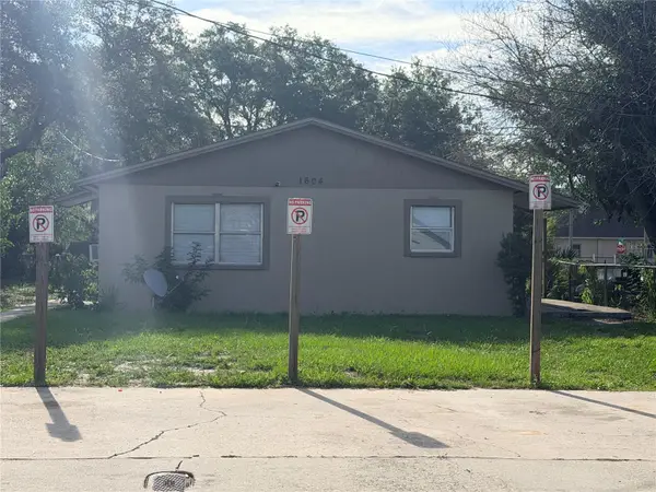 1604 2nd Street Nw, WINTER HAVEN, FL 33881