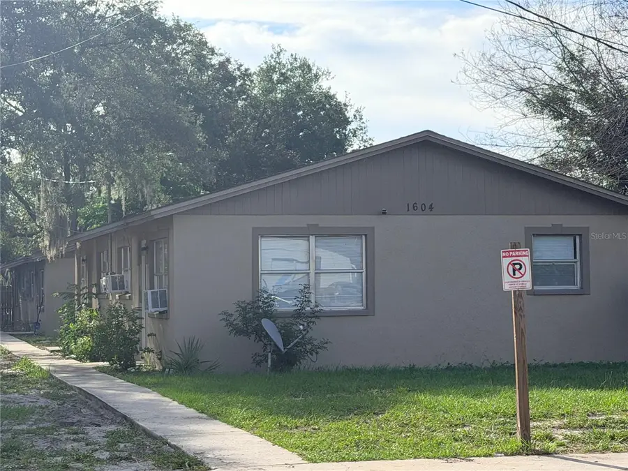 1604 2nd Street Nw, Winter Haven, FL 33881 - #2