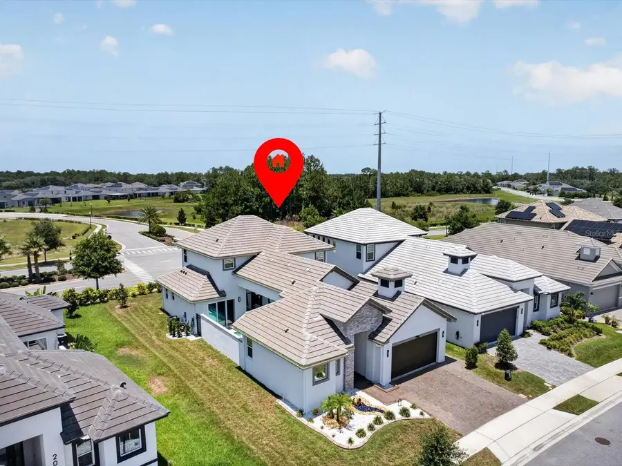 196 Hampton Loop, Davenport, FL 33837 - #2