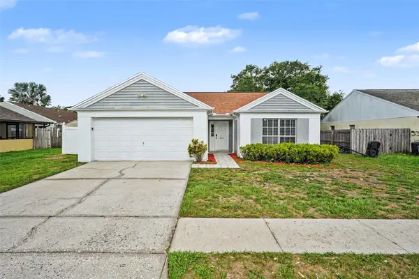 8304 Natchez Street, TAMPA, FL 33637