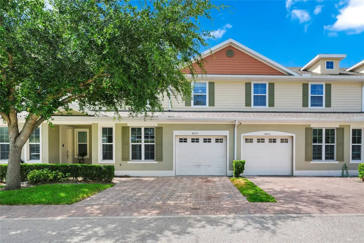 4824 Poolside Drive, Saint Cloud, FL 34769 - #1