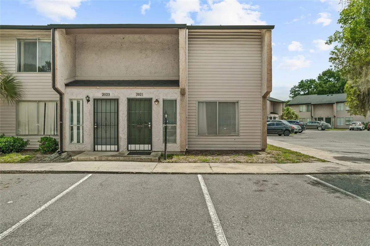 2021 Ludlow Lane #3404, Orlando, FL 32839 - #1