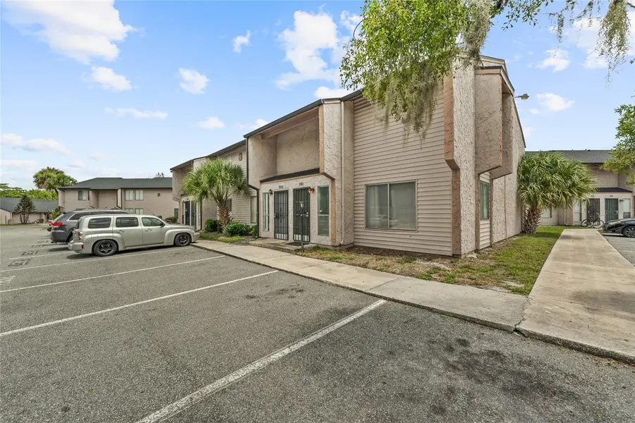 2021 Ludlow Lane #3404, Orlando, FL 32839 - #2
