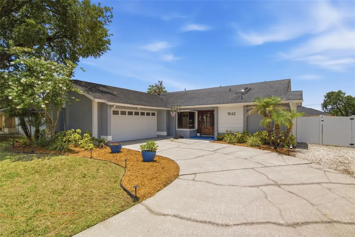 1642 Colleen Drive, Orlando, FL 32809 - #1