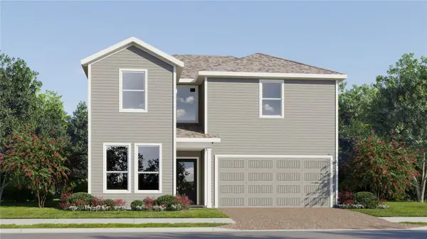 5127 Arrowfeather Court, ST CLOUD, FL 34772