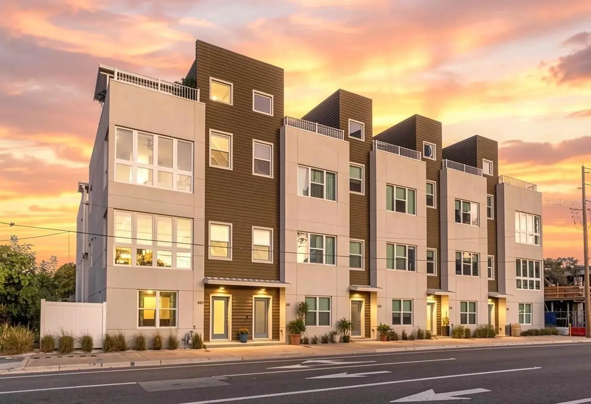 343 8th Street N, Saint Petersburg, FL 33701 - #1
