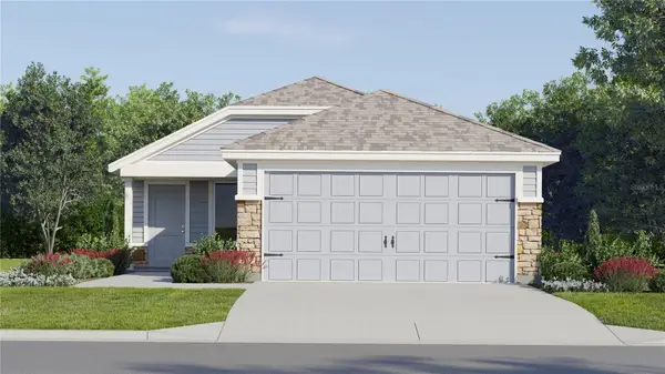 2255 Jennio Drive, HAINES CITY, FL 33844