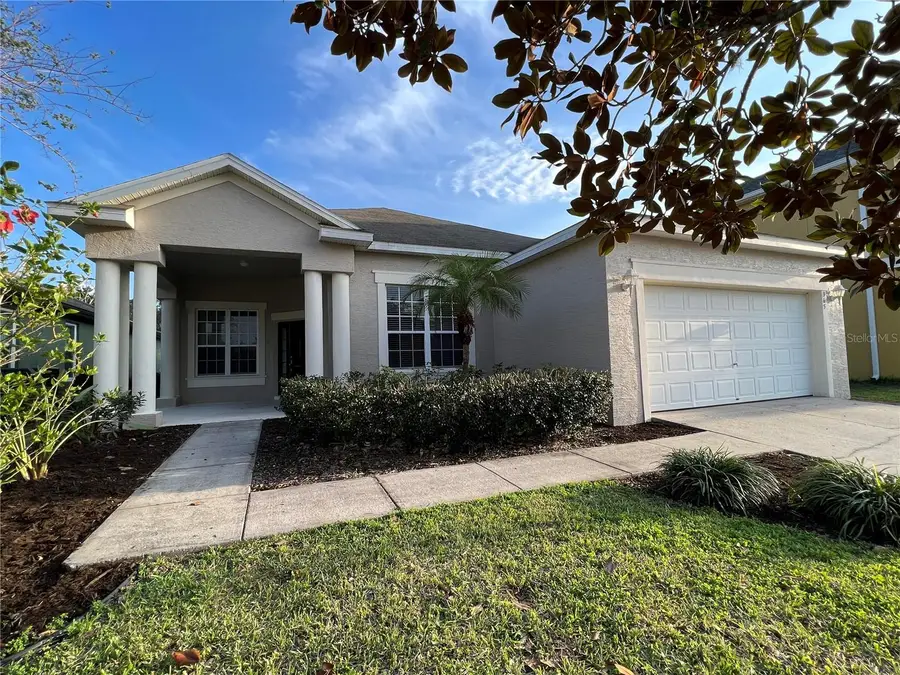 365 James Circle, Lake Alfred, FL 33850 - #3