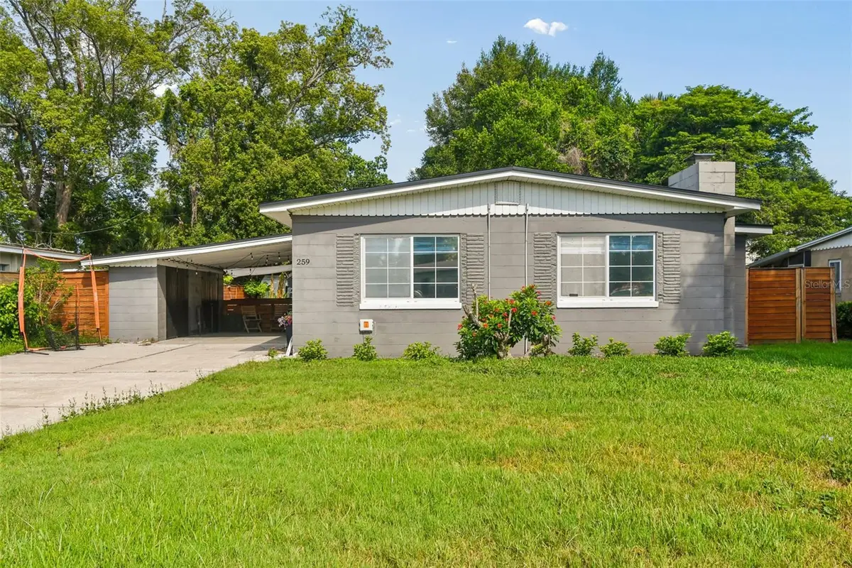 259 Orange Terrace Drive, Winter Park, FL 32789 - #1