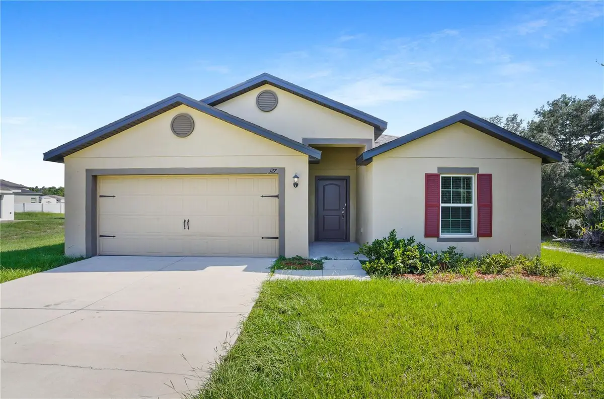 127 Tulip Lane, Poinciana, FL 34759 - #1